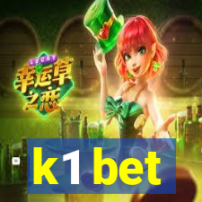 k1 bet